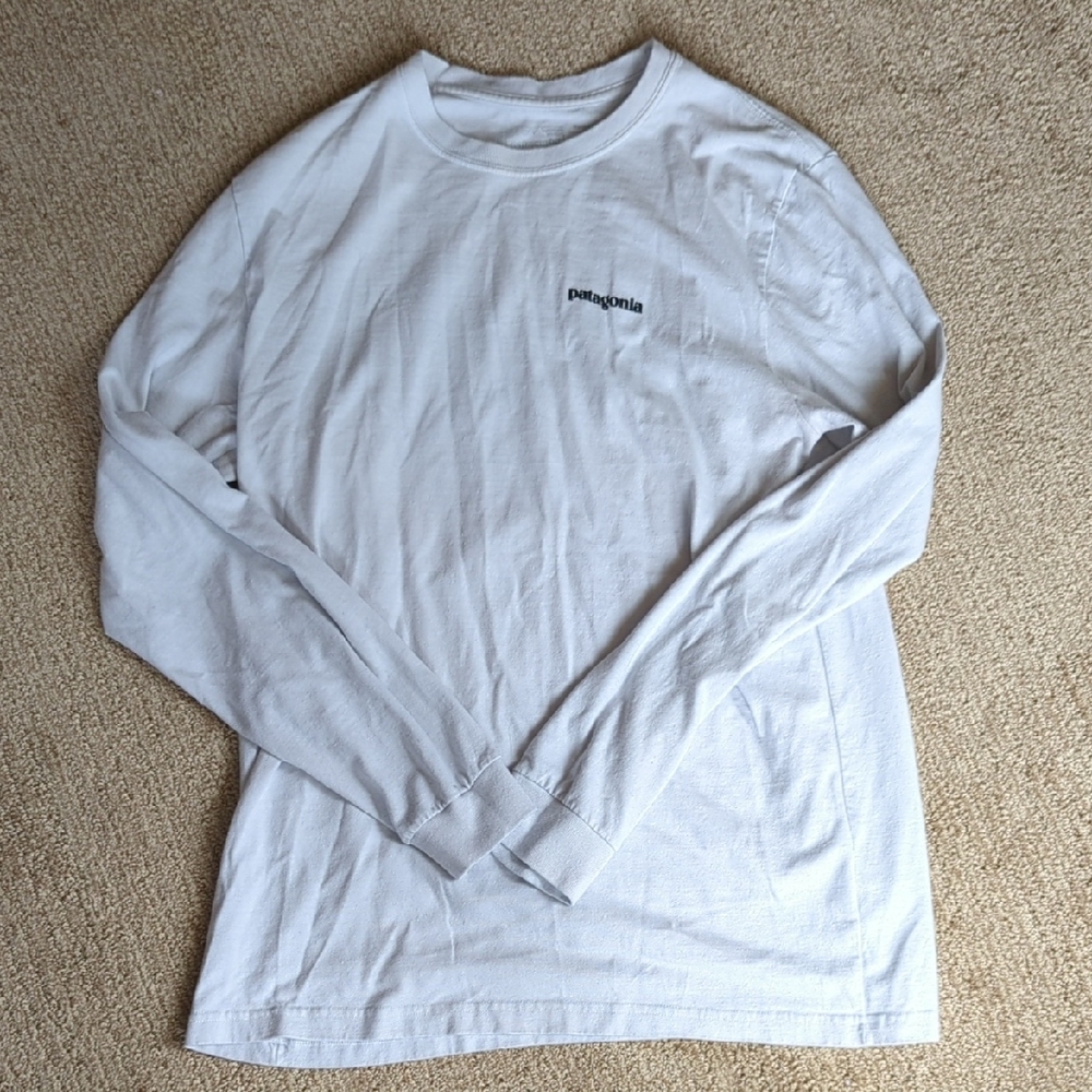 Patagonia Men's Long Sleeve Shirt
